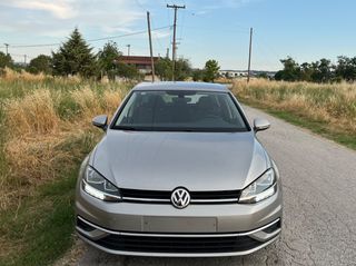 Volkswagen Golf 2019 1.6 TDI 115PS Comfortline ΕΛΛΗΝΙΚΟ….-thumb-8