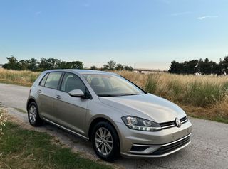 Volkswagen Golf 2019 1.6 TDI 115PS Comfortline ΕΛΛΗΝΙΚΟ….-thumb-10