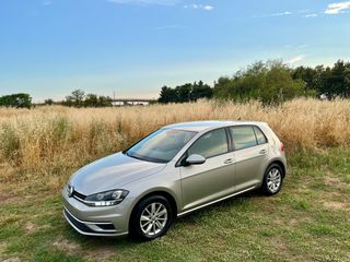 Volkswagen Golf 2019 1.6 TDI 115PS Comfortline ΕΛΛΗΝΙΚΟ….-thumb-13
