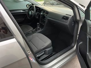 Volkswagen Golf 2019 1.6 TDI 115PS Comfortline ΕΛΛΗΝΙΚΟ….-thumb-14