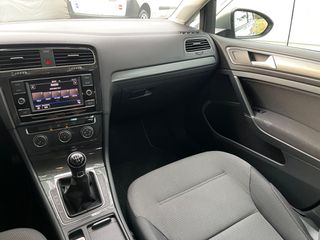 Volkswagen Golf 2019 1.6 TDI 115PS Comfortline ΕΛΛΗΝΙΚΟ….-thumb-16