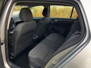 Volkswagen Golf 2019 1.6 TDI 115PS Comfortline ΕΛΛΗΝΙΚΟ….-thumb-22