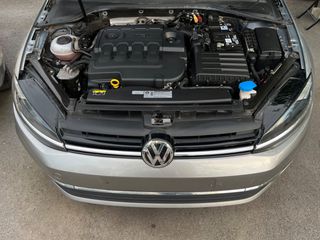 Volkswagen Golf 2019 1.6 TDI 115PS Comfortline ΕΛΛΗΝΙΚΟ….-thumb-23