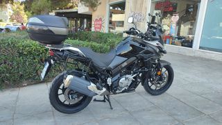 Suzuki V-Strom 650 2017 V STROM  650-thumb-2