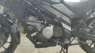 Suzuki V-Strom 650 2017 V STROM  650-thumb-4