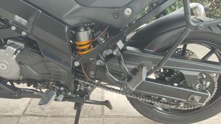 Suzuki V-Strom 650 2017 V STROM  650-thumb-5