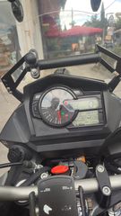 Suzuki V-Strom 650 2017 V STROM  650-thumb-6