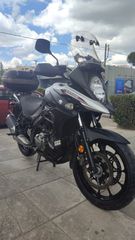Suzuki V-Strom 650 2017 V STROM  650-thumb-8