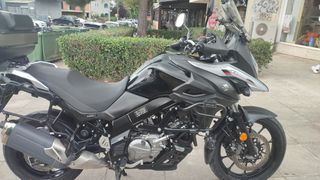 Suzuki V-Strom 650 2017 V STROM  650-thumb-10
