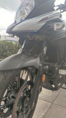 Suzuki V-Strom 650 2017 V STROM  650-thumb-11