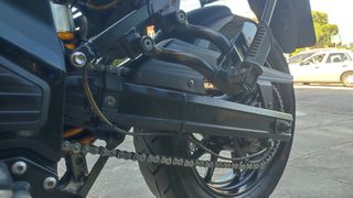 Suzuki V-Strom 650 2017 V STROM  650-thumb-12