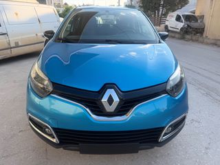 Renault Captur 2015 1,2 TCE ENERGY ZEN AUTOMATIK-thumb-1