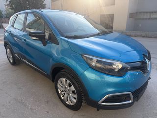 Renault Captur 2015 1,2 TCE ENERGY ZEN AUTOMATIK-thumb-2