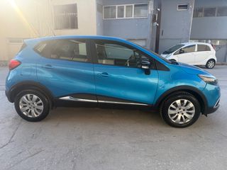 Renault Captur 2015 1,2 TCE ENERGY ZEN AUTOMATIK-thumb-3
