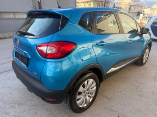 Renault Captur 2015 1,2 TCE ENERGY ZEN AUTOMATIK-thumb-4