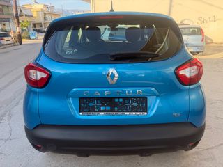 Renault Captur 2015 1,2 TCE ENERGY ZEN AUTOMATIK-thumb-5