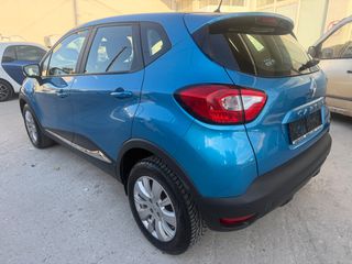 Renault Captur 2015 1,2 TCE ENERGY ZEN AUTOMATIK-thumb-6