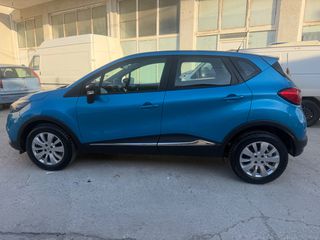 Renault Captur 2015 1,2 TCE ENERGY ZEN AUTOMATIK-thumb-7