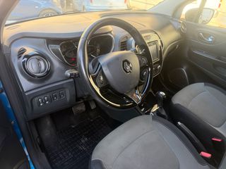 Renault Captur 2015 1,2 TCE ENERGY ZEN AUTOMATIK-thumb-8