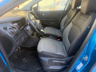 Renault Captur 2015 1,2 TCE ENERGY ZEN AUTOMATIK-thumb-9