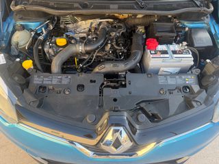 Renault Captur 2015 1,2 TCE ENERGY ZEN AUTOMATIK-thumb-36