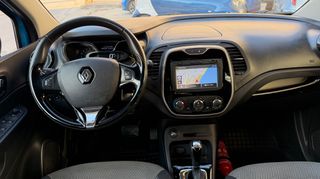 Renault Captur 2015 1,2 TCE ENERGY ZEN AUTOMATIK-thumb-39