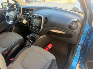 Renault Captur 2015 1,2 TCE ENERGY ZEN AUTOMATIK-thumb-12