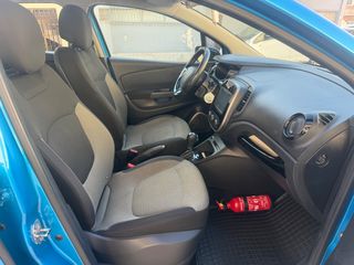 Renault Captur 2015 1,2 TCE ENERGY ZEN AUTOMATIK-thumb-13