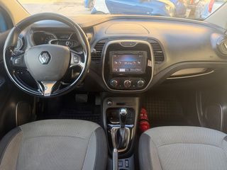 Renault Captur 2015 1,2 TCE ENERGY ZEN AUTOMATIK-thumb-15
