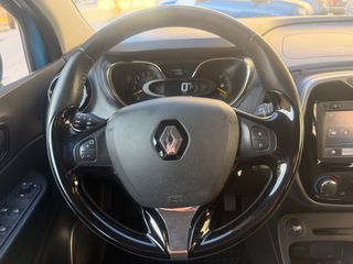 Renault Captur 2015 1,2 TCE ENERGY ZEN AUTOMATIK-thumb-16