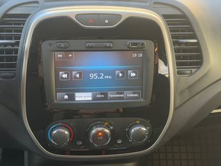 Renault Captur 2015 1,2 TCE ENERGY ZEN AUTOMATIK-thumb-19