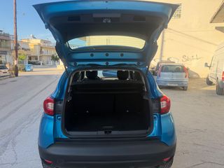 Renault Captur 2015 1,2 TCE ENERGY ZEN AUTOMATIK-thumb-28