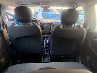Renault Captur 2015 1,2 TCE ENERGY ZEN AUTOMATIK-thumb-30