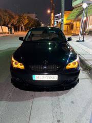 Bmw 520 2004
