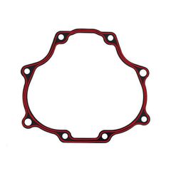 James, gasket transmission bearing housing. RCM/silicone