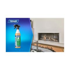 TENZI Fireplace Glass GT 0.6L – Καθαριστικό Τζαμιών Τζακιού-thumb-2