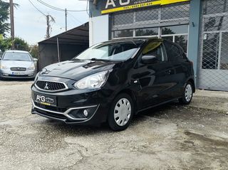 Mitsubishi Space Star 2016 1.2 CLEARTEC TOP-thumb-1