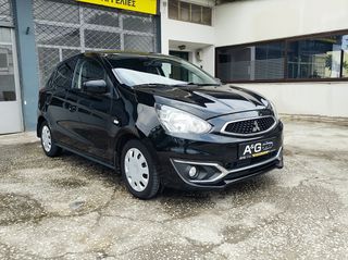 Mitsubishi Space Star 2016 1.2 CLEARTEC TOP-thumb-2