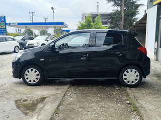Mitsubishi Space Star 2016 1.2 CLEARTEC TOP-thumb-3