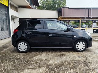 Mitsubishi Space Star 2016 1.2 CLEARTEC TOP-thumb-4