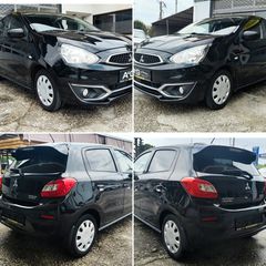 Mitsubishi Space Star 2016 1.2 CLEARTEC TOP-thumb-5