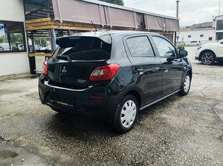 Mitsubishi Space Star 2016 1.2 CLEARTEC TOP-thumb-7