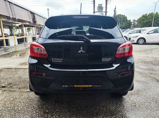 Mitsubishi Space Star 2016 1.2 CLEARTEC TOP-thumb-8