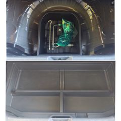 Mitsubishi Space Star 2016 1.2 CLEARTEC TOP-thumb-10
