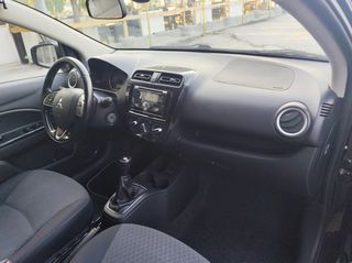 Mitsubishi Space Star 2016 1.2 CLEARTEC TOP-thumb-11