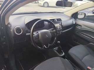 Mitsubishi Space Star 2016 1.2 CLEARTEC TOP-thumb-18