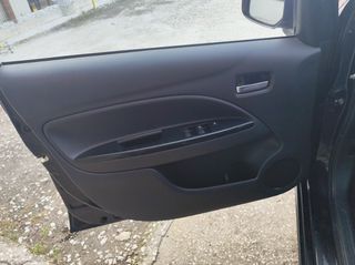 Mitsubishi Space Star 2016 1.2 CLEARTEC TOP-thumb-19