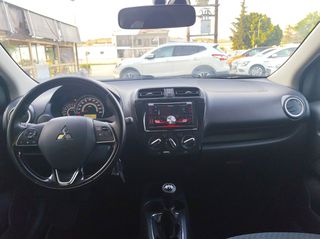 Mitsubishi Space Star 2016 1.2 CLEARTEC TOP-thumb-20