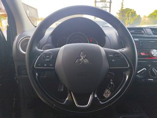 Mitsubishi Space Star 2016 1.2 CLEARTEC TOP-thumb-21