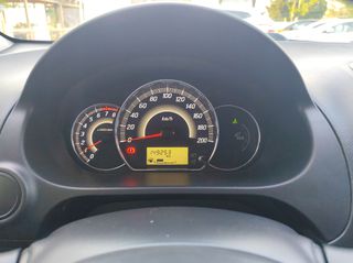 Mitsubishi Space Star 2016 1.2 CLEARTEC TOP-thumb-22